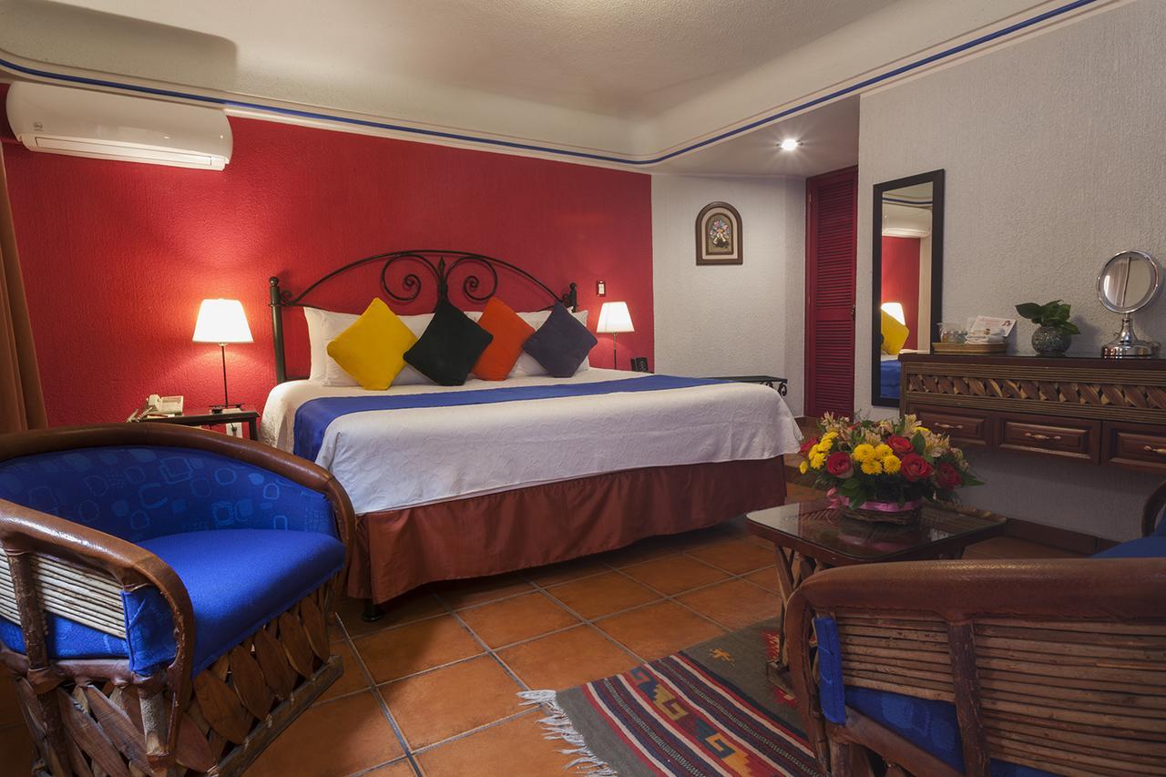 Hotel Boutique Parador San Miguel Oaxaca Экстерьер фото